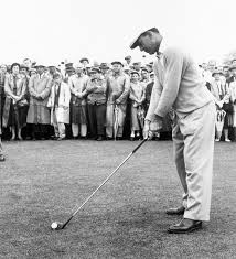 Ben Hogan's Five Lessons Will Simplify Your Golf Swing | Sandy Pars